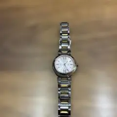 21：SEIKO Chronograph 8T67-00C0 ジャンク - メルカリ