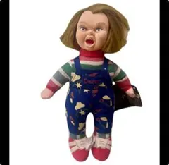 2025年最新】チャッキー人形の人気アイテム - メルカリ