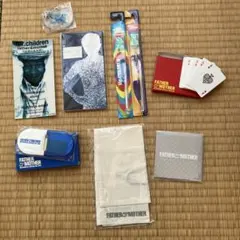 2025年最新】ミスチルファンクラブ継続特典の人気アイテム - メルカリ