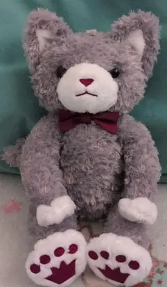 プリンスキャット グラナータ 骨組みなし