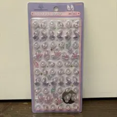 正規品　ボンボンドロップシール　ヤングオイスター