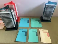 ユーキャン　ピンズラーアメリカ英語 Ⅲ（3） １度のみ再生の超美品✨レア入手困難 Amazon.co.jp: ユーキャン ピンズラー アメリカ英語 レベルⅠ、Ⅱ、Ⅲ