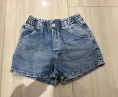 ショートパンツ 120 H&M