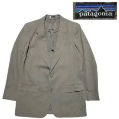 2025年最新】patagonia メンズ テーラードジャケットの人気