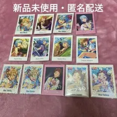 あんスタ Ra*bits ぱしゃっつ ぱしゃこれ 8周年