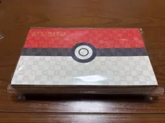 ポケモン切手BOX～ポケモンカードゲーム 見返り美人・月に雁セット～