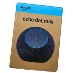 2026年最新】Echo Dot Maxの人気アイテム - メルカリ