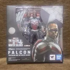 【S.H.Figuarts】 ファルコンのサムネイル