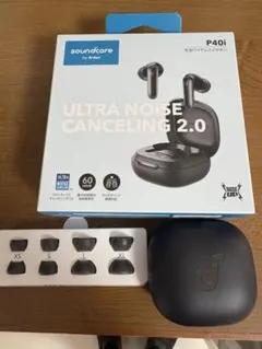 Anker Soundcore P40i (Bluetooth 5.3)