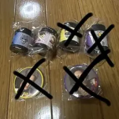 三代目　Ømi 岩田剛典　コインシリンダー