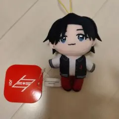 JO1 大平祥生 マスコット ぬいぐるみ