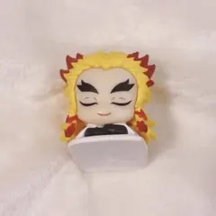 鬼滅の刃 煉獄杏寿郎 おねむたん