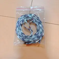 ウマ娘　スニーカー　靴紐のみのサムネイル