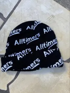 Alltimers ニット帽・ビーニー