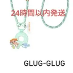 CRYBABY Vacation Mode On シリーズ ロング ストラップ