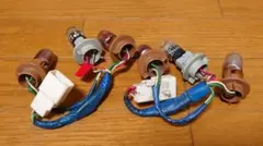 2026年最新】jzx100 マークii テールの人気アイテム - メルカリ