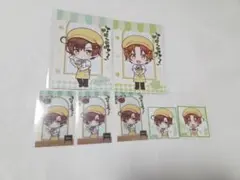 ヘタリア AMO Cafe イタリア ロマーノ セット