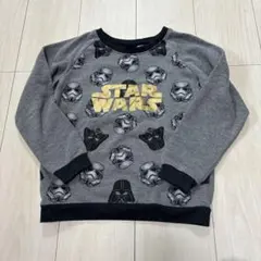 スターウォーズトレーナー