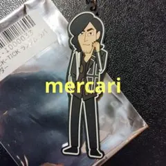 BUCK-TICK ラバーキーホルダー 5個セット③ Amazon.co.jp: BUCK-TICK ラバーキーホルダー 5人セット 櫻井