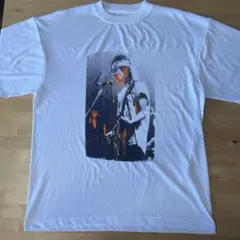 ブルーハーツ マーシー 真島昌利 Tシャツ タンタン tangtang - メルカリ