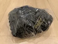 新品 Rawlings 軟式野球用 キャッチャーミット　左投げのサムネイル