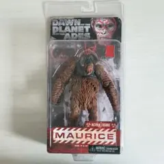 NECA 猿の惑星: 新世紀 モーリス フィギュアのサムネイル