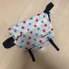 OUTDOOR PRODUCTS ショルダーバッグ スター柄のサムネイル