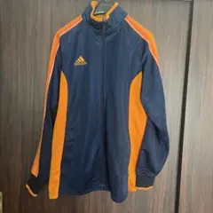 adidas climalite ジャージ