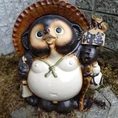 2026年最新】信楽焼ふくろうの人気アイテム - メルカリ