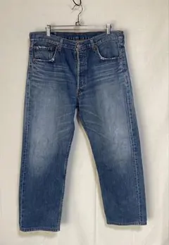 2025年最新】リーバイス 501 359の人気アイテム - メルカリ