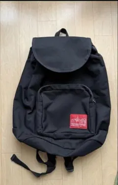 美品Manhattan Portageリュックのサムネイル