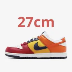 Nike Dunk Low CO.JP What The ナイキ ダンク