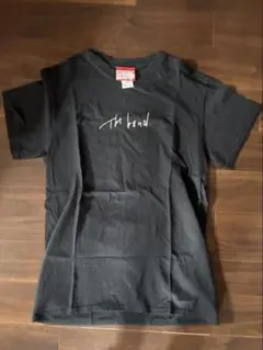 キュウソネコミTシャツ The band ブラック Sのサムネイル