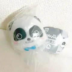 babybusベイビーバス カプセルトイ　ガチャ　キキ　かぷぐるみ　ぬいぐるみ