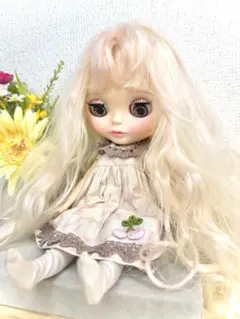 カスタムドール 1354 ＊icydoll＊ - メルカリ