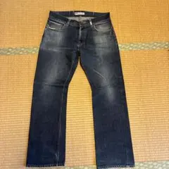 NESTA BRAND デニムパンツ インディゴのサムネイル