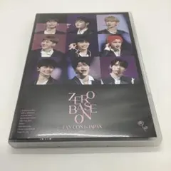 【DC01×5】DVD ZEROBASEONE/2024 ZEROBASEO…