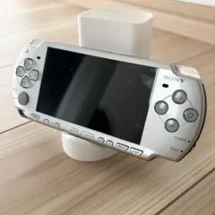 PSP2000 プレイステーションポータブル2000 シルバー