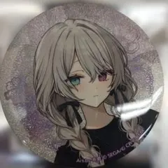 鏡音レン プロセカ グリ缶 8A - メルカリ