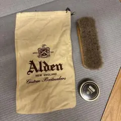 ベルルッティ シューケアセット 純正 クリーム ブラシ 保存袋付き