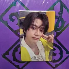 TXT　7THYEAR　トレカ　ボムギュ　ラキドロ　weverse