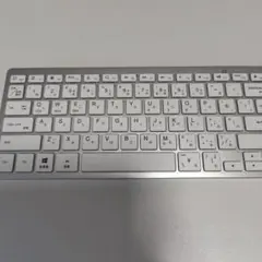 スリコBluetooth　搭載キーボード