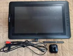 XPPen Artist 15.6 液晶ペンタブレット 本体 ペン付き