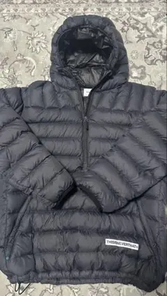 thisisneverthat ダウンジャケット