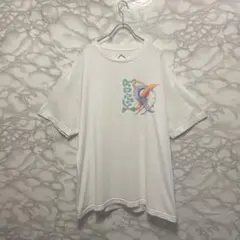 希少　Tohji × PHIRE WIRE × GR8 「KUUGA」Tシャツのサムネイル