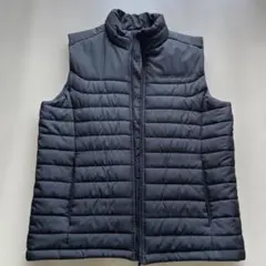 Uber Design ダウンベスト