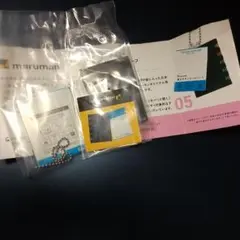 ミニチュア