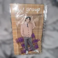 Aぇ! group 小島健 アクリルスタンド