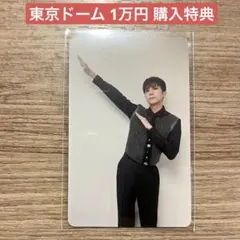 2PM THE RETURN トレカ 1万円 会場限定 ジュノ 東京ドーム ① - メルカリ