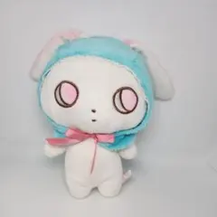 サンエックス　ルゥ　Ruu　ぬいぐるみ　ルゥ＆スゥ　シャイニー サンエックス ルゥ Ruu ぬいぐるみ ルゥ＆スゥ シャイニー